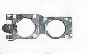 SIS LAMBA BRAKETI SCANIA SAG S-6 1523882-1786693